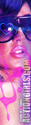 Join Actiongirls.com NOW! The Babe Site in the World!