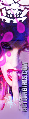 Join Actiongirls.com NOW! The Babe Site in the World!