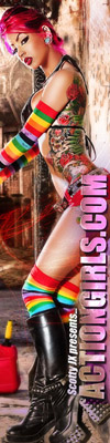 Join Actiongirls.com NOW! The Babe Site in the World!