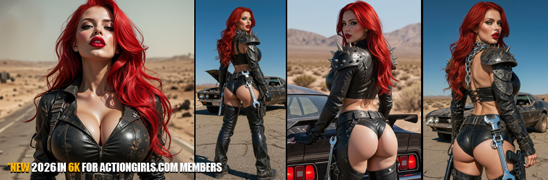 OVER 2 MILLION IMAGES AND 2000 VIDEOS FOR MEMBERS