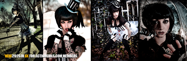 OVER 2 MILLION IMAGES AND 2000 VIDEOS FOR MEMBERS