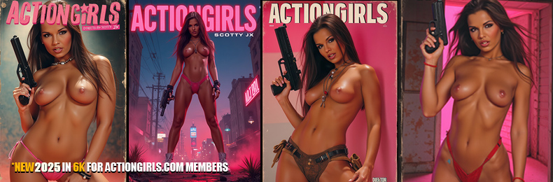 OVER 2 MILLION IMAGES AND 2000 VIDEOS FOR MEMBERS