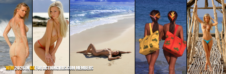 OVER 2 MILLION IMAGES AND 2000 VIDEOS FOR MEMBERS