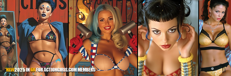 OVER 2 MILLION IMAGES AND 2000 VIDEOS FOR MEMBERS