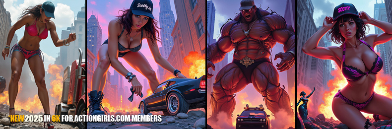 OVER 2 MILLION IMAGES AND 2000 VIDEOS FOR MEMBERS