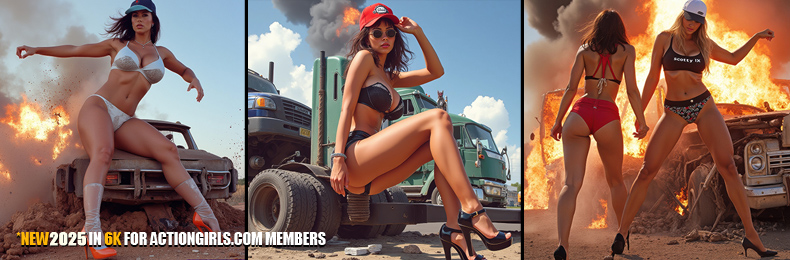 OVER 2 MILLION IMAGES AND 2000 VIDEOS FOR MEMBERS