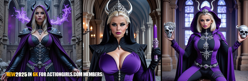 OVER 2 MILLION IMAGES AND 2000 VIDEOS FOR MEMBERS