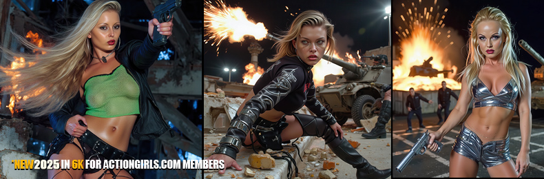 OVER 2 MILLION IMAGES AND 2000 VIDEOS FOR MEMBERS