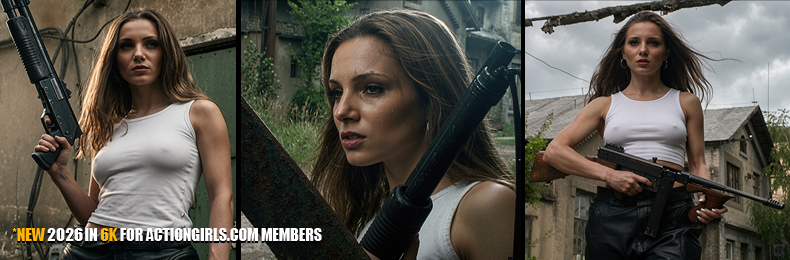 OVER 2 MILLION IMAGES AND 2000 VIDEOS FOR MEMBERS