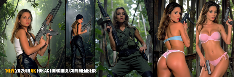 OVER 2 MILLION IMAGES AND 2000 VIDEOS FOR MEMBERS