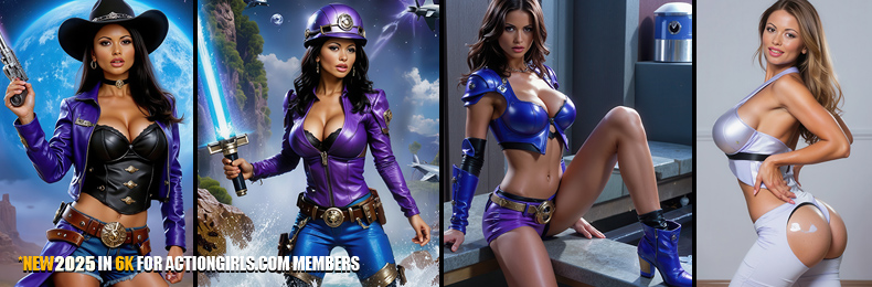 OVER 2 MILLION IMAGES AND 2000 VIDEOS FOR MEMBERS